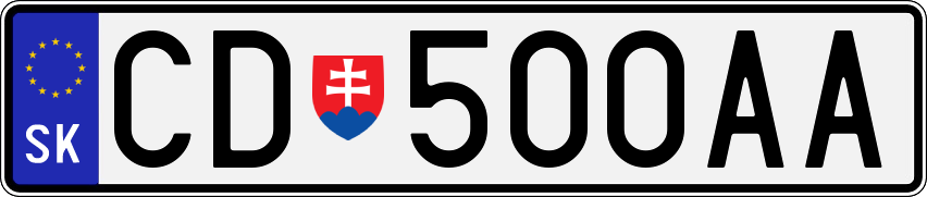 Typ III - Bežná 1R