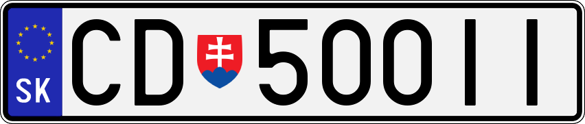 Typ III - Bežná 1R