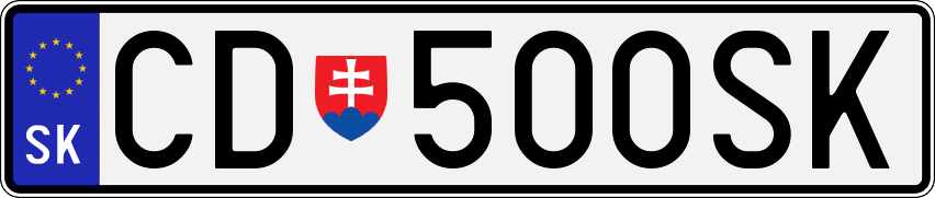 Typ III - Bežná 1R