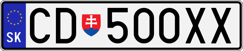 Typ III - Bežná 1R