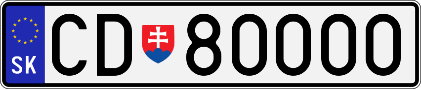 Typ III - Bežná 1R