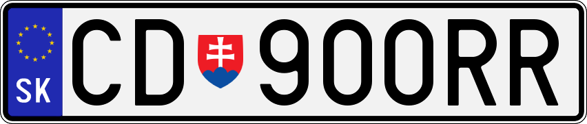 Typ III - Bežná 1R