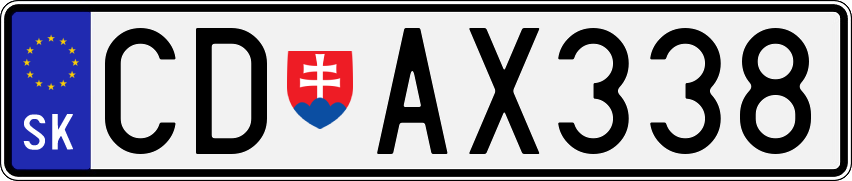 Typ III - Bežná 1R