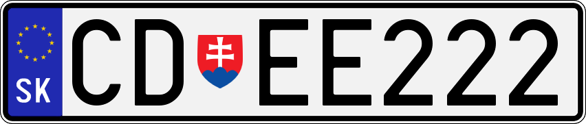 Typ III - Bežná 1R