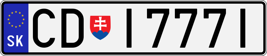 Typ III - Bežná 1R