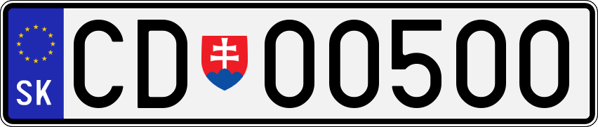 Typ III - Bežná 1R