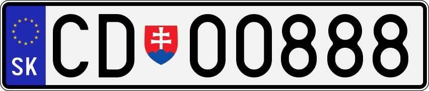 Typ III - Bežná 1R