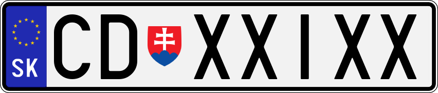 Typ III - Bežná 1R