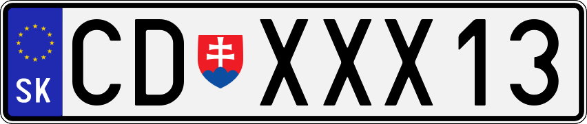 Typ III - Bežná 1R