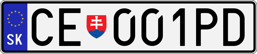 Typ III - Bežná 1R