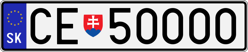 Typ III - Bežná 1R