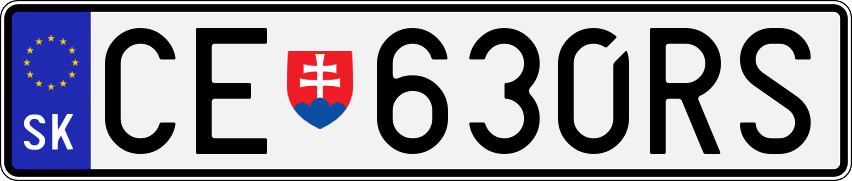 Typ III - Bežná 1R