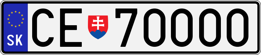 Typ III - Bežná 1R