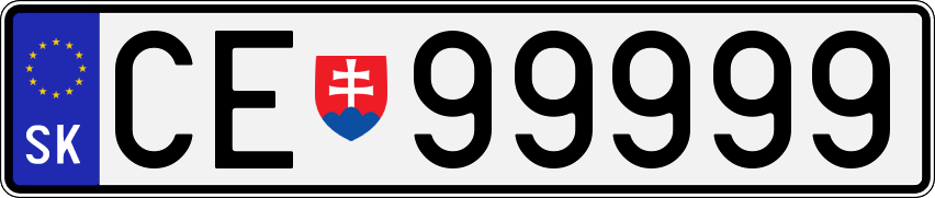 Typ III - Bežná 1R