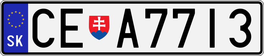 Typ III - Bežná 1R
