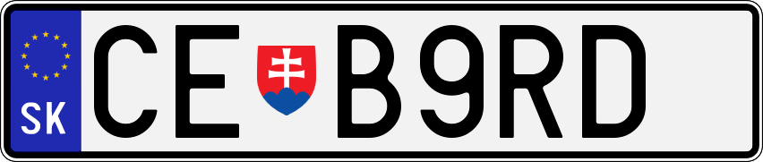 Typ III - Bežná 1R