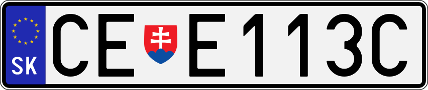 Typ III - Bežná 1R