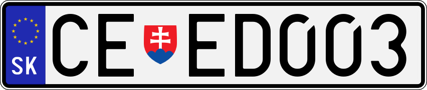 Typ III - Bežná 1R