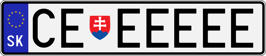 Typ III - Bežná 1R