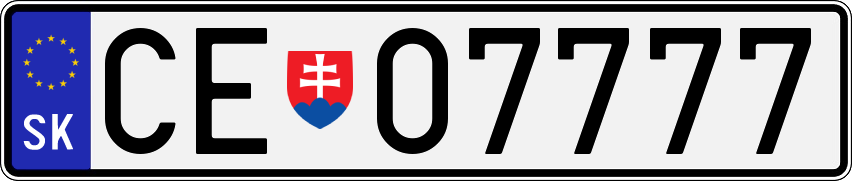 Typ III - Bežná 1R