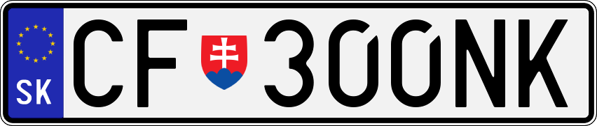 Typ III - Bežná 1R