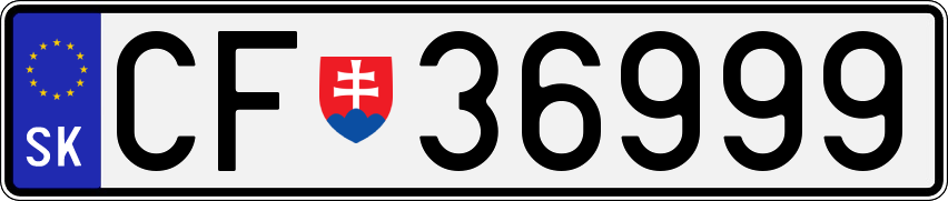 Typ III - Bežná 1R