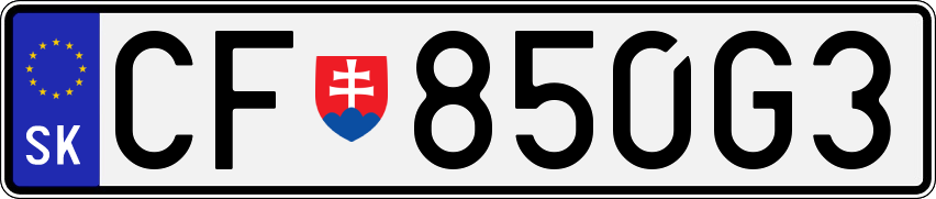 Typ III - Bežná 1R