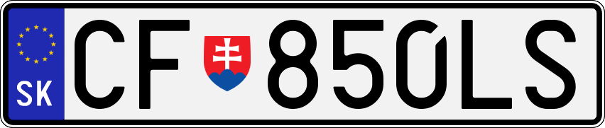 Typ III - Bežná 1R