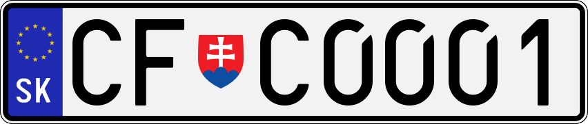 Typ III - Bežná 1R