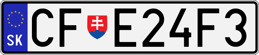 Typ III - Bežná 1R