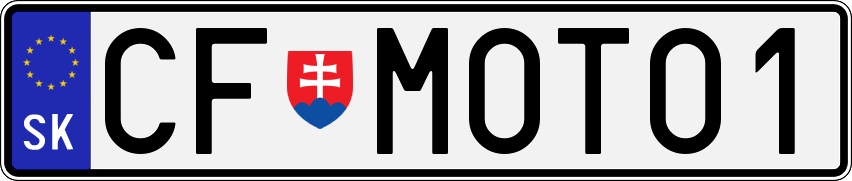 Typ III - Bežná 1R