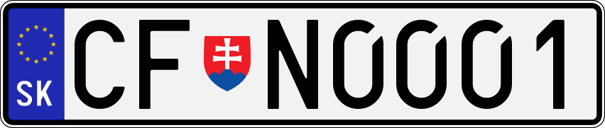 Typ III - Bežná 1R