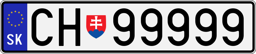 Typ III - Bežná 1R