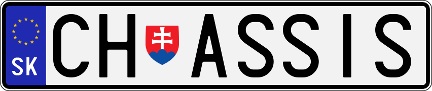 Typ III - Bežná 1R