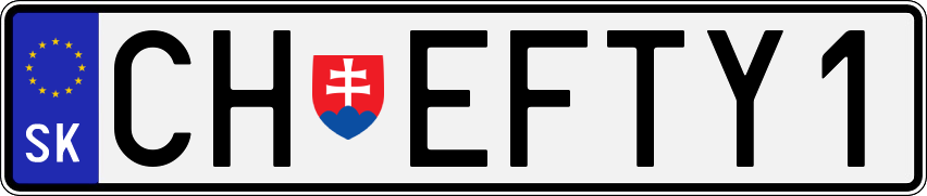 Typ III - Bežná 1R