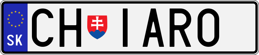 Typ III - Bežná 1R