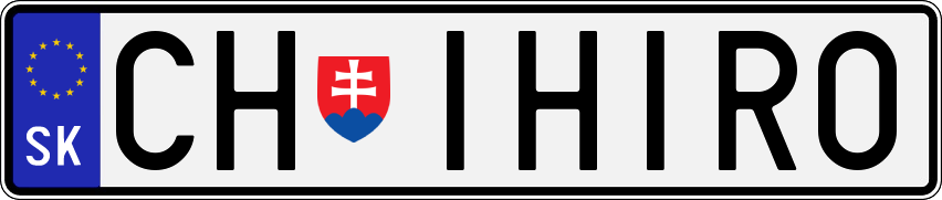 Typ III - Bežná 1R