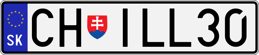 Typ III - Bežná 1R