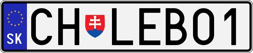 Typ III - Bežná 1R