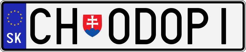 Typ III - Bežná 1R