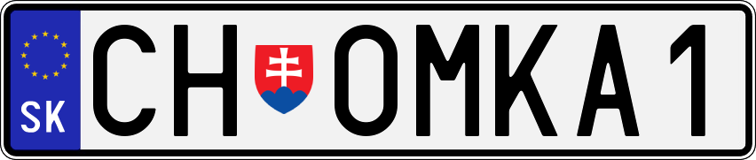 Typ III - Bežná 1R