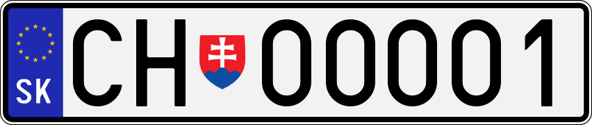 Typ III - Bežná 1R