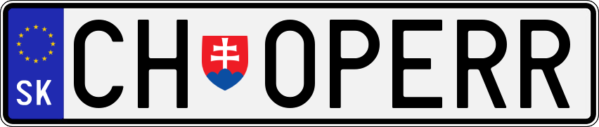 Typ III - Bežná 1R
