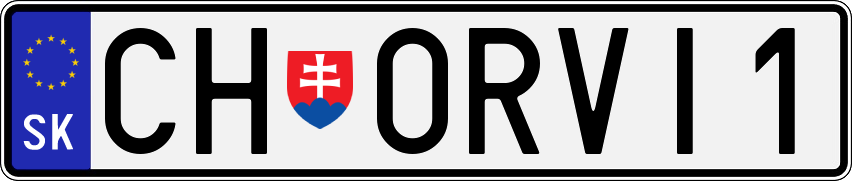 Typ III - Bežná 1R