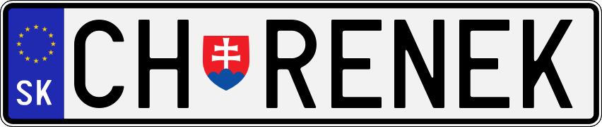 Typ III - Bežná 1R