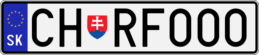 Typ III - Bežná 1R