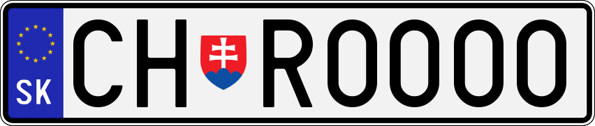 Typ III - Bežná 1R