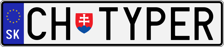 Typ III - Bežná 1R