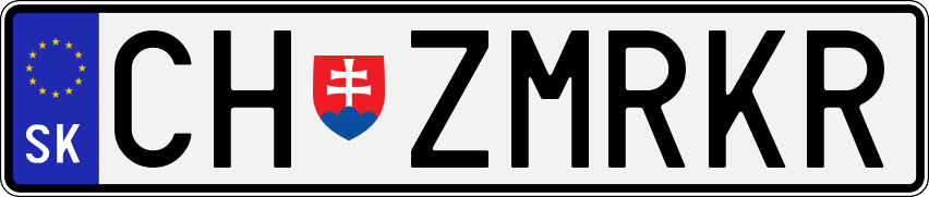 Typ III - Bežná 1R