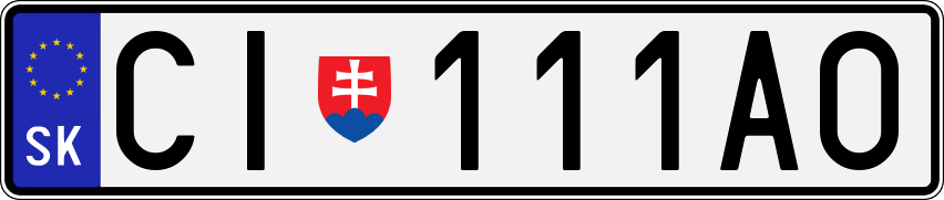 Typ III - Bežná 1R